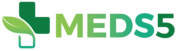 meds5 logo